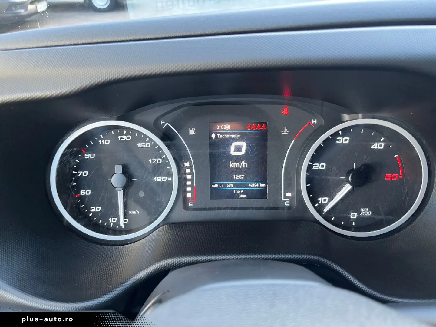 IVECO Daily 35C160 Pritsche   DOKA 3 0 Diesel AHK 3 5T