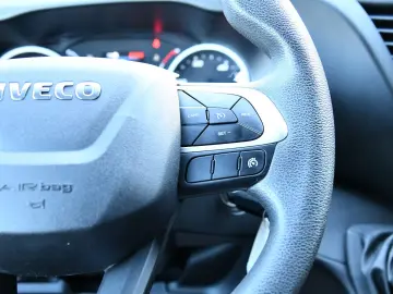 IVECO Daily 35C160 Pritsche   DOKA 3 0 Diesel AHK 3 5T