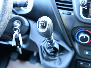 IVECO Daily 35C160 Pritsche   DOKA 3 0 Diesel AHK 3 5T