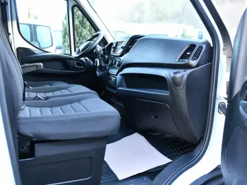 IVECO Daily 35C160 Pritsche   DOKA 3 0 Diesel AHK 3 5T