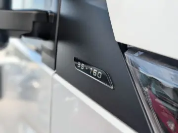 IVECO DAILY 35S16V L4H2 Kamera Navi Tempomat Klima AHK