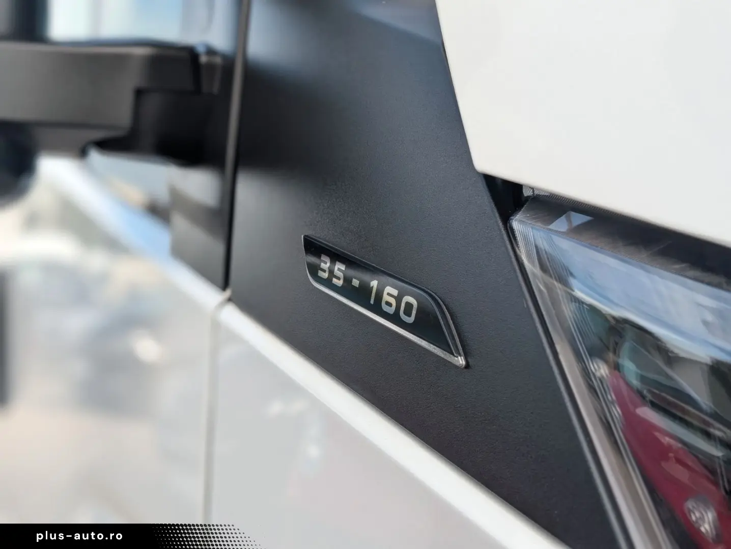 IVECO DAILY 35S16V L4H2 Kamera Navi Tempomat Klima AHK