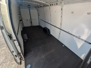 IVECO DAILY 35S16V L4H2 Kamera Navi Tempomat Klima AHK