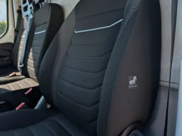 IVECO DAILY 35S16V L4H2 Kamera Navi Tempomat Klima AHK