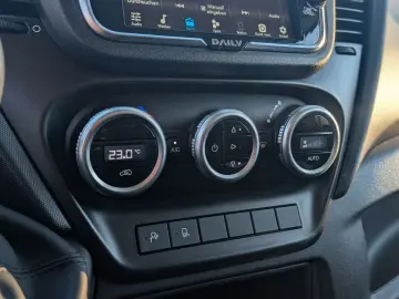 IVECO DAILY 35S16V L4H2 Kamera Navi Tempomat Klima AHK