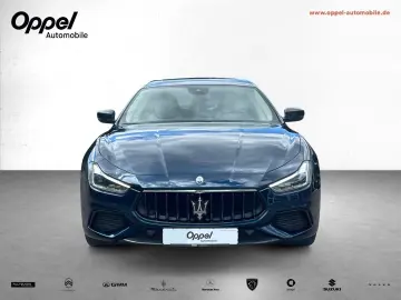 MASERATI Ghibli Modena Q4 MY23 CARBON-PACK   FUORISERIE