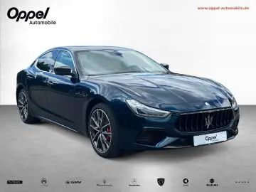 MASERATI Ghibli Modena Q4 MY23 CARBON-PACK   FUORISERIE