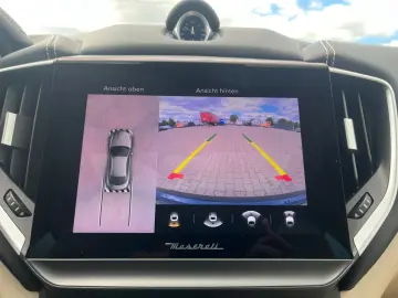 MASERATI Ghibli Modena Q4 MY23 CARBON-PACK   FUORISERIE