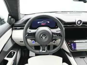 MASERATI Granturismo Trofeo  MASERATI MÜNSTER