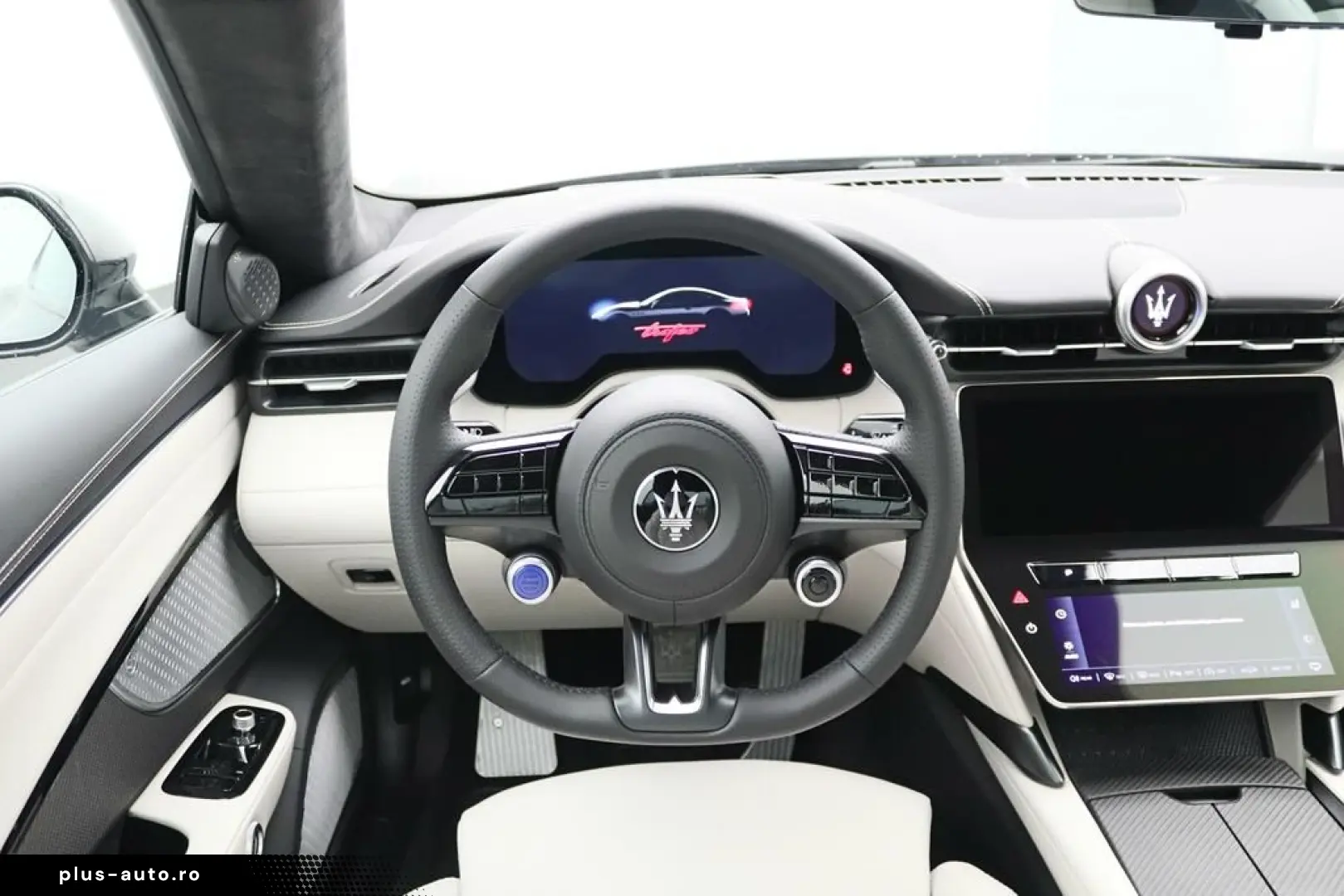 MASERATI Granturismo Trofeo  MASERATI MÜNSTER