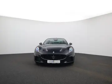 MASERATI Granturismo Trofeo  MASERATI MÜNSTER