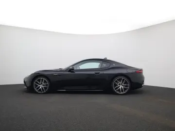 MASERATI Granturismo Trofeo  MASERATI MÜNSTER