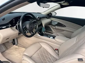 MASERATI GranTurismo 361 kW 3.0 V6 AWD Modena