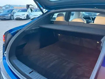 TESLA MODEL S LR PALLADIUM   FULL SELF DRIVE