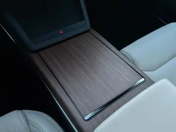 TESLA MODEL S LR PALLADIUM   FULL SELF DRIVE