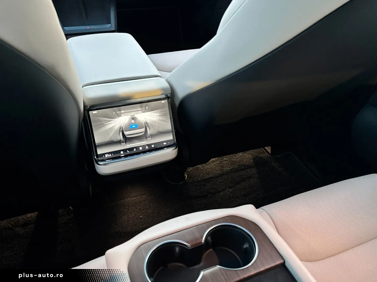 TESLA MODEL S LR PALLADIUM   FULL SELF DRIVE