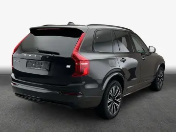 VOLVO XC90 T8 AWD Recharge Ultimate Dark