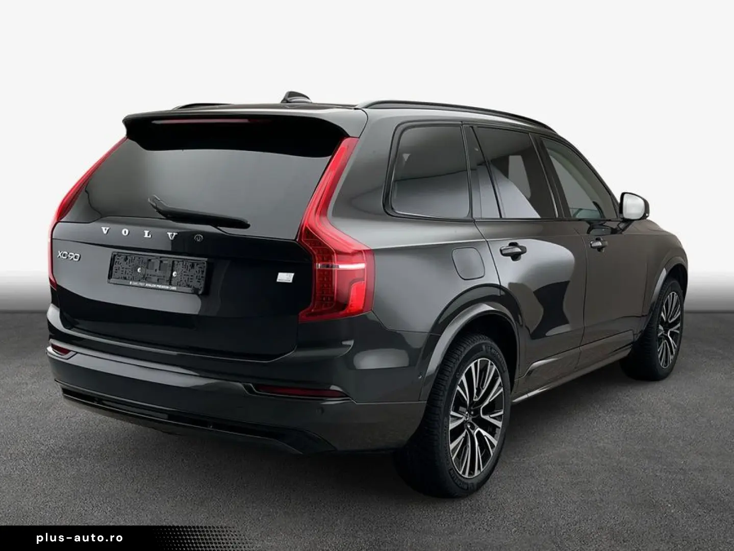 VOLVO XC90 T8 AWD Recharge Ultimate Dark