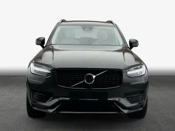 VOLVO XC90 T8 AWD Recharge Ultimate Dark
