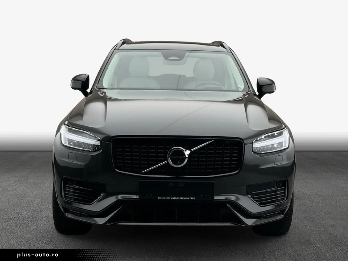 VOLVO XC90 T8 AWD Recharge Ultimate Dark