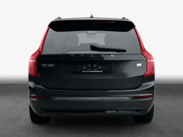 VOLVO XC90 T8 AWD Recharge Ultimate Dark
