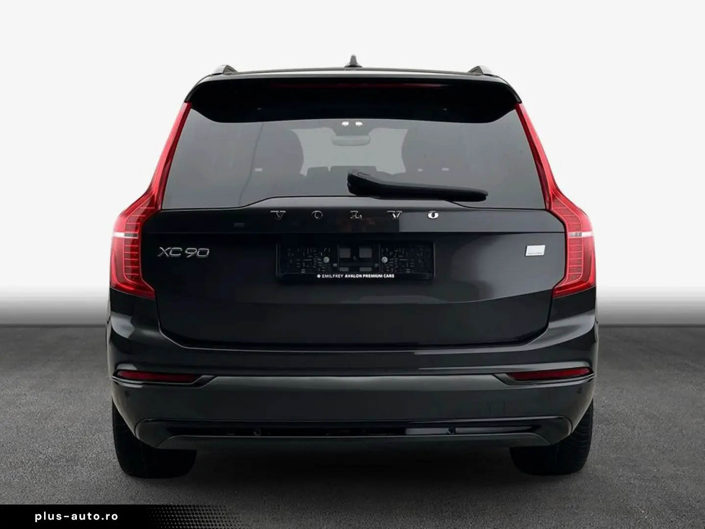 VOLVO XC90 T8 AWD Recharge Ultimate Dark