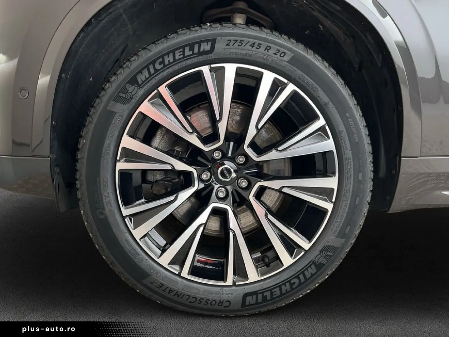 VOLVO XC90 T8 AWD Recharge Ultimate Dark