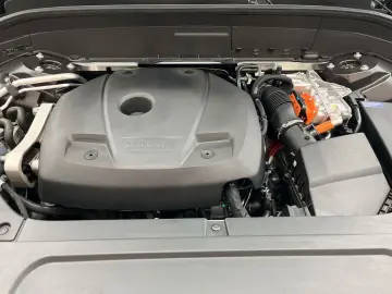 VOLVO XC90 T8 AWD Recharge Ultimate Dark
