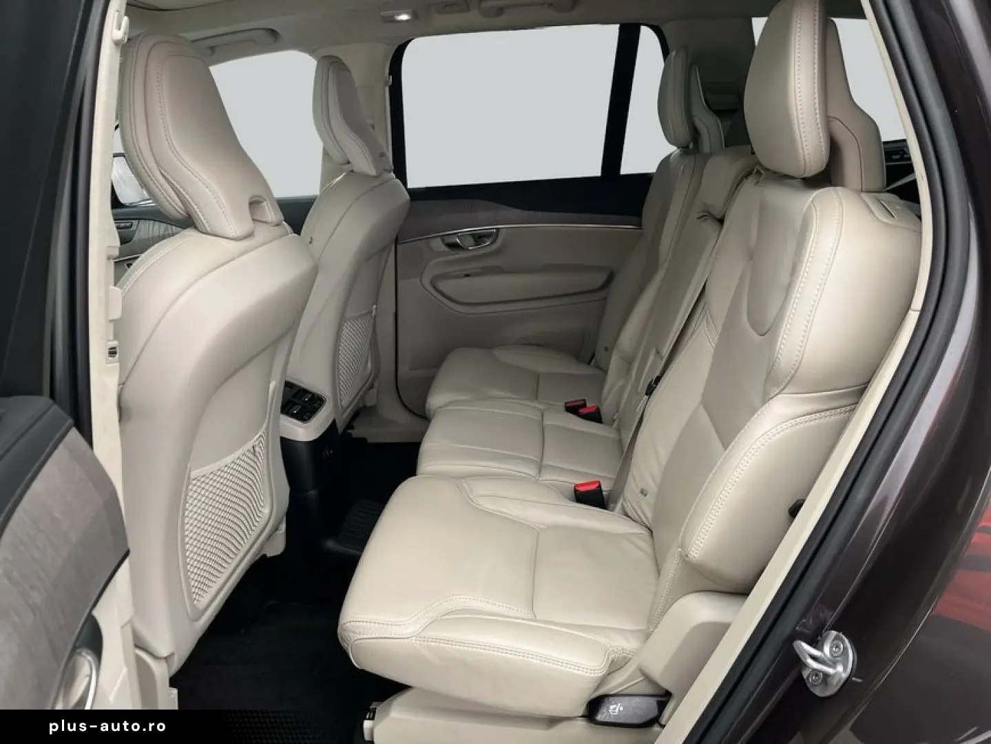 VOLVO XC90 T8 AWD Recharge Ultimate Dark