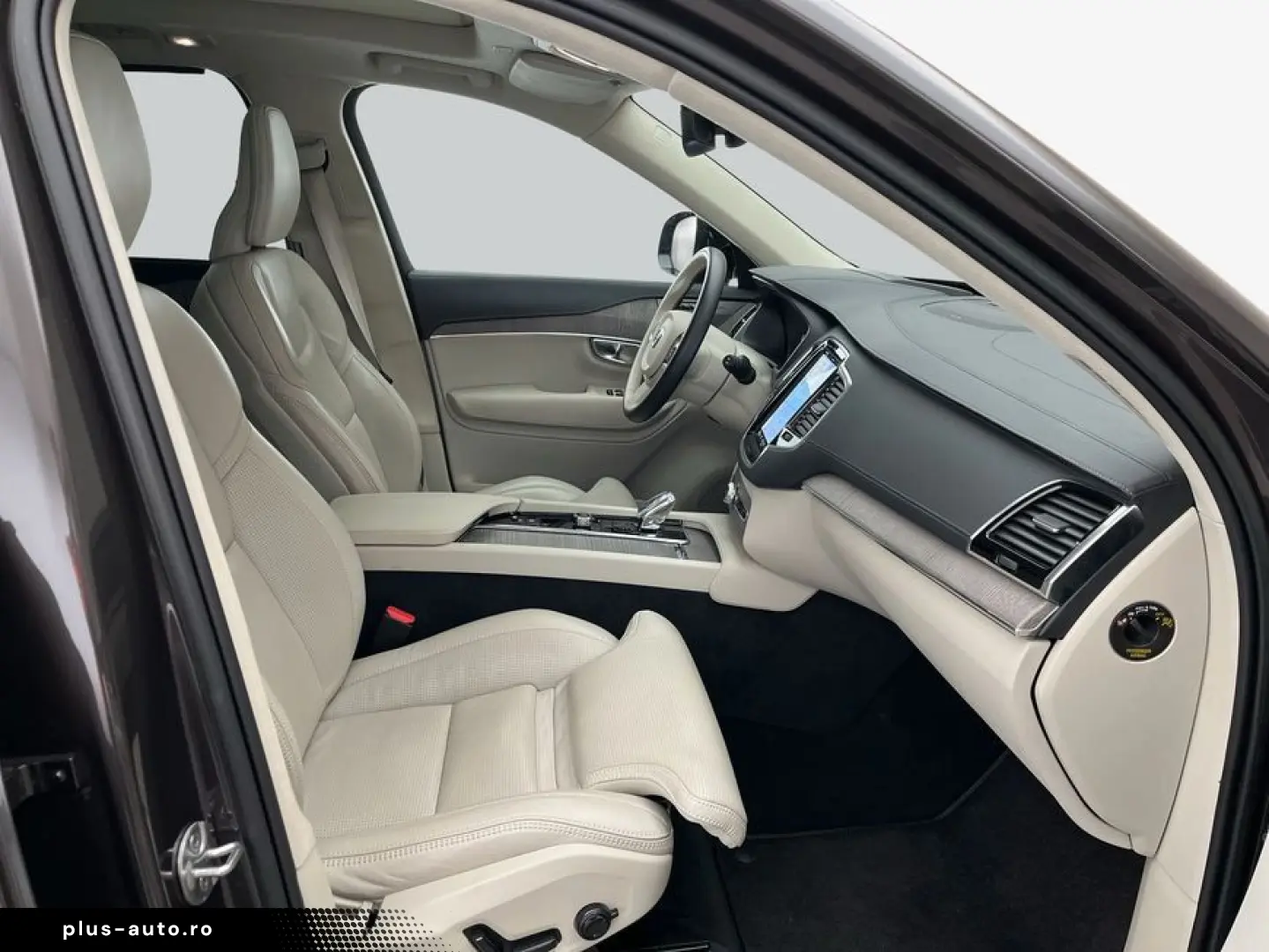 VOLVO XC90 T8 AWD Recharge Ultimate Dark