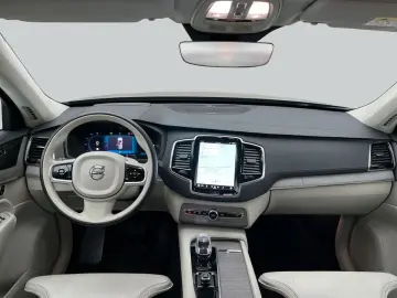 VOLVO XC90 T8 AWD Recharge Ultimate Dark