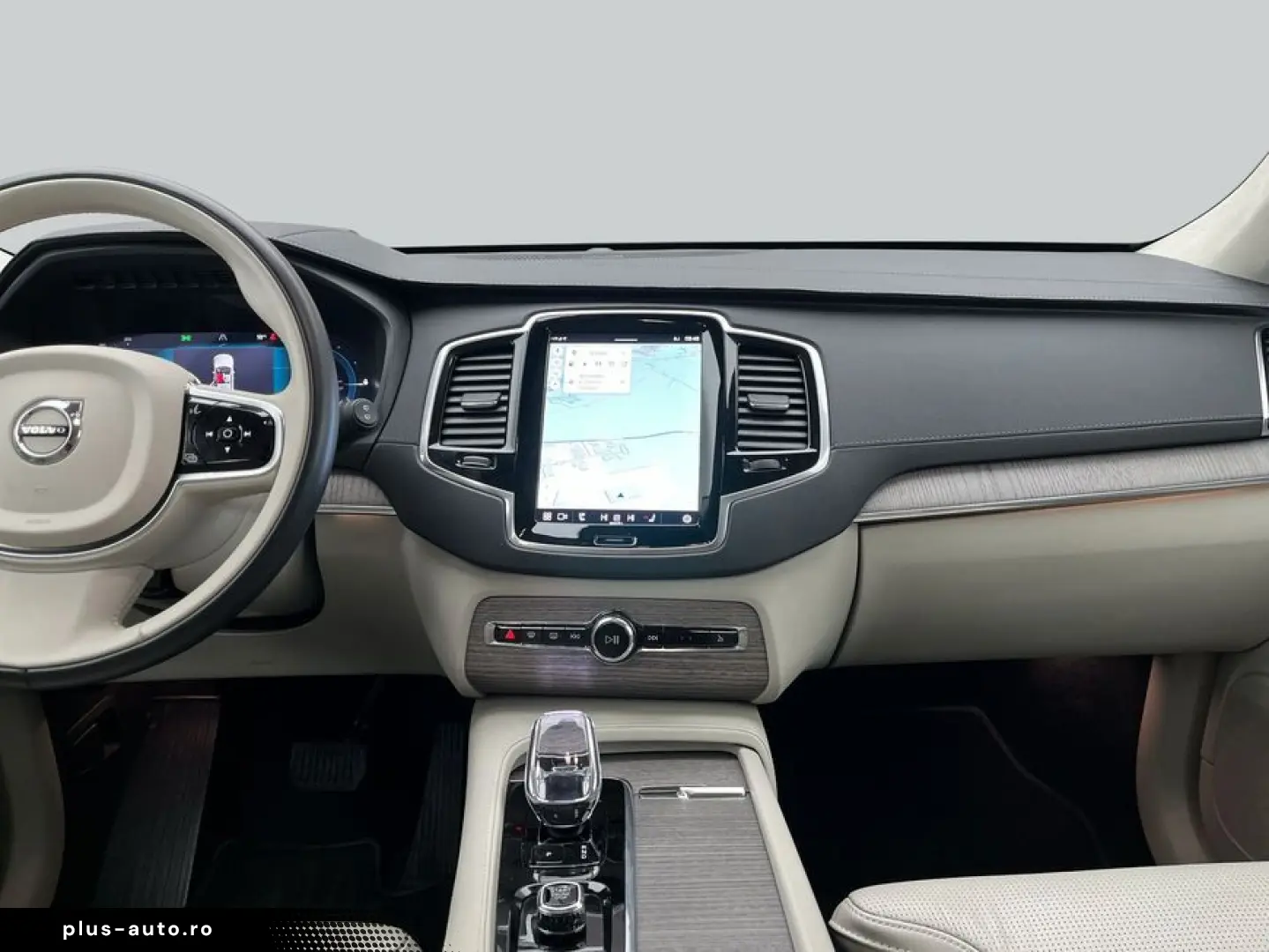 VOLVO XC90 T8 AWD Recharge Ultimate Dark