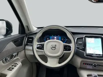 VOLVO XC90 T8 AWD Recharge Ultimate Dark