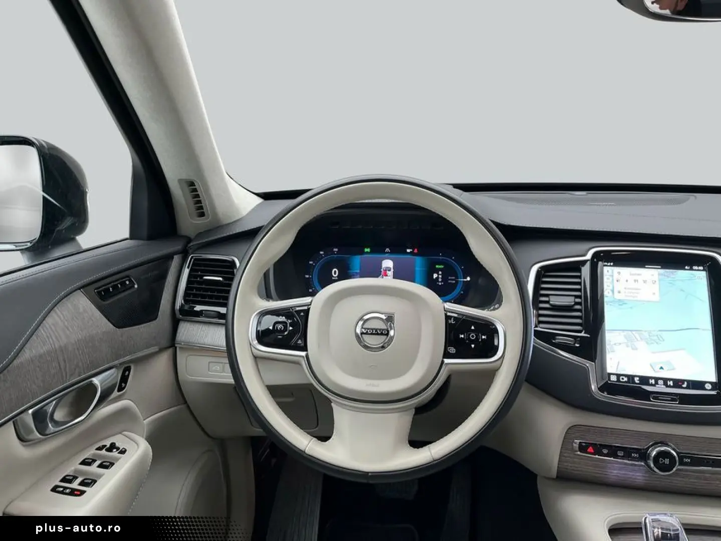 VOLVO XC90 T8 AWD Recharge Ultimate Dark