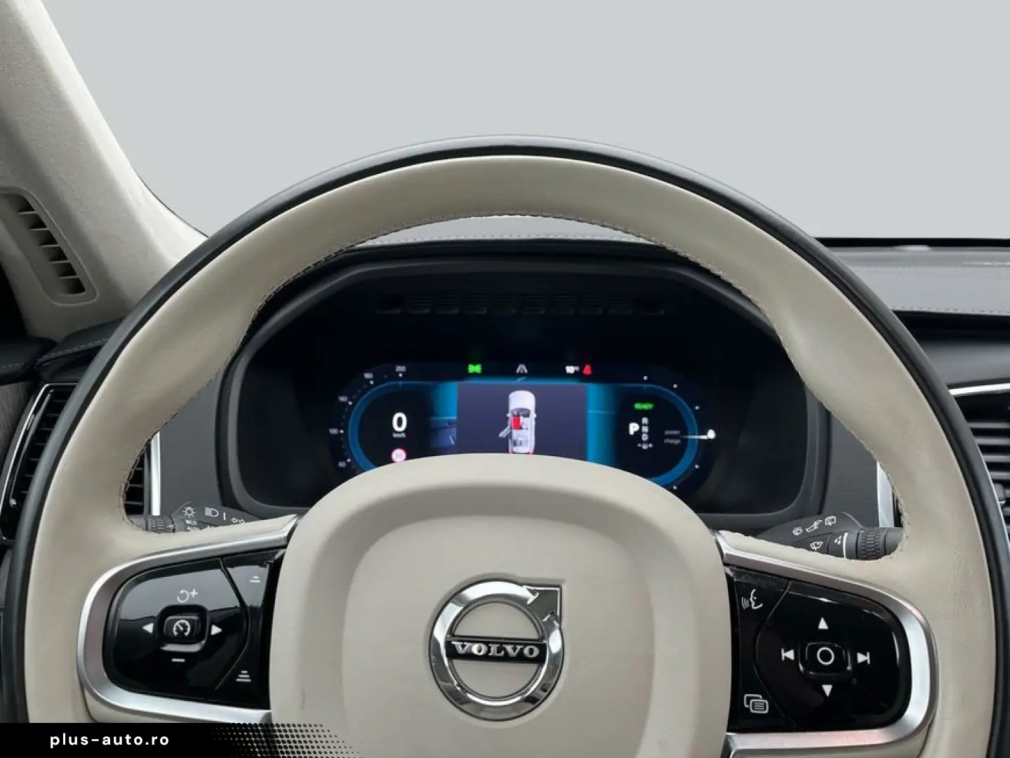 VOLVO XC90 T8 AWD Recharge Ultimate Dark