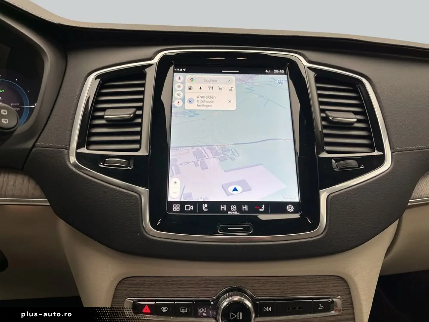 VOLVO XC90 T8 AWD Recharge Ultimate Dark