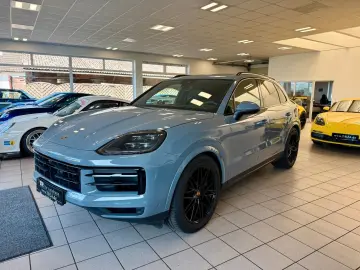 PORSCHE Cayenne S E-Hybrid Panorama AHK Massage HeadUP