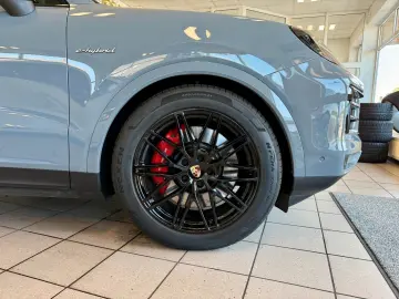 PORSCHE Cayenne S E-Hybrid Panorama AHK Massage HeadUP