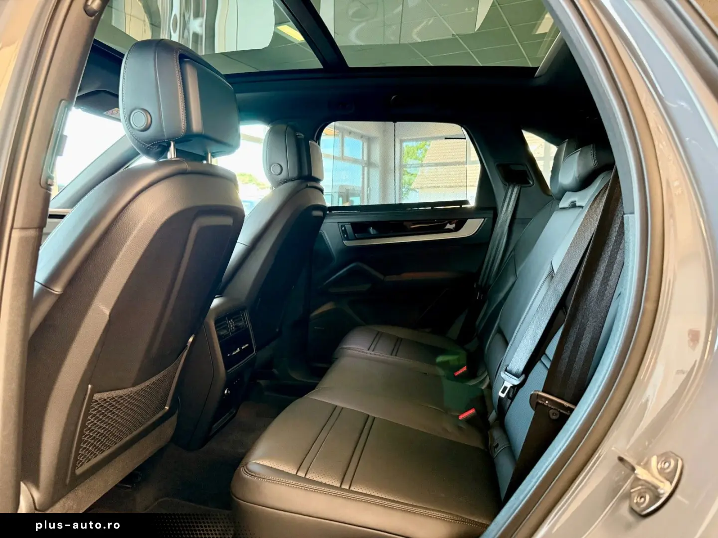 PORSCHE Cayenne S E-Hybrid Panorama AHK Massage HeadUP