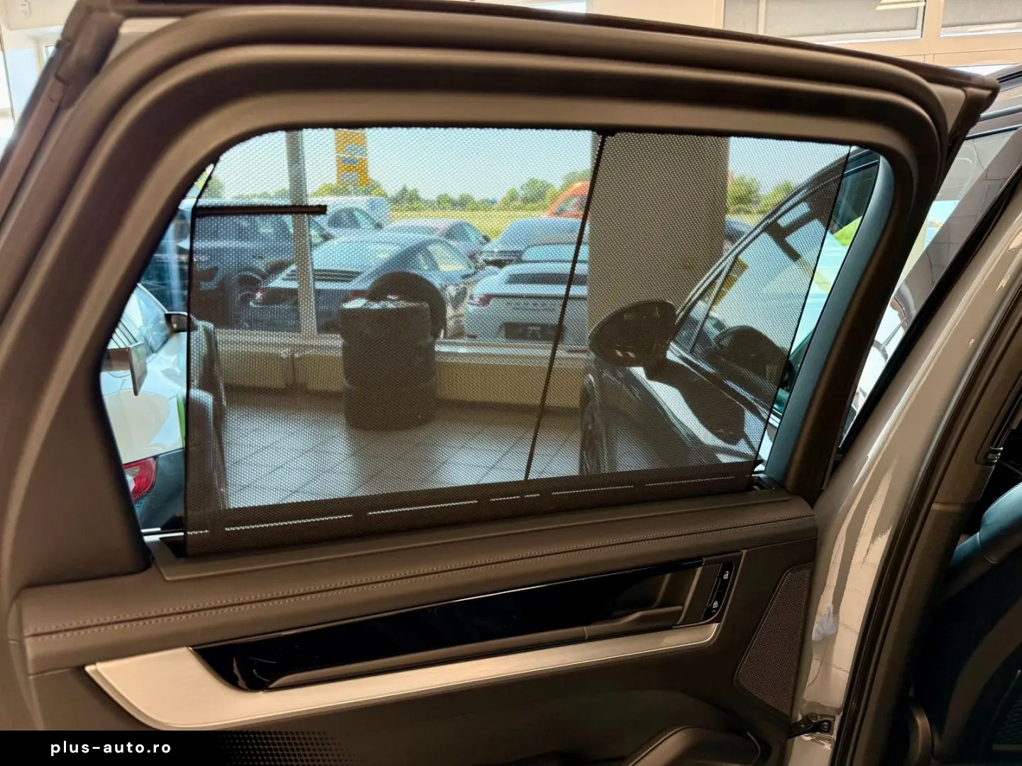 PORSCHE Cayenne S E-Hybrid Panorama AHK Massage HeadUP