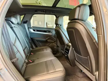 PORSCHE Cayenne S E-Hybrid Panorama AHK Massage HeadUP