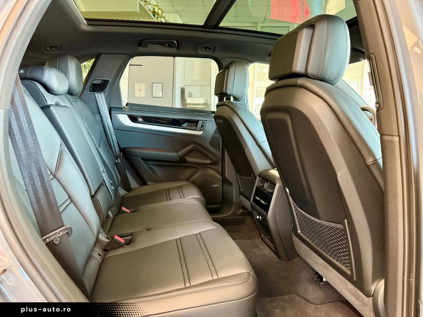 PORSCHE Cayenne S E-Hybrid Panorama AHK Massage HeadUP