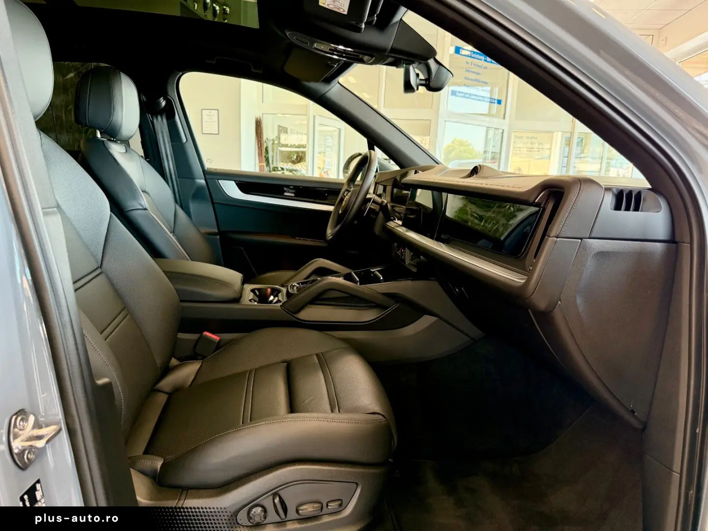 PORSCHE Cayenne S E-Hybrid Panorama AHK Massage HeadUP