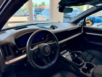 PORSCHE Cayenne S E-Hybrid Panorama AHK Massage HeadUP