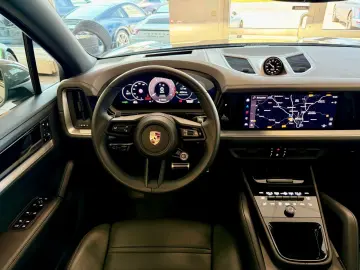 PORSCHE Cayenne S E-Hybrid Panorama AHK Massage HeadUP