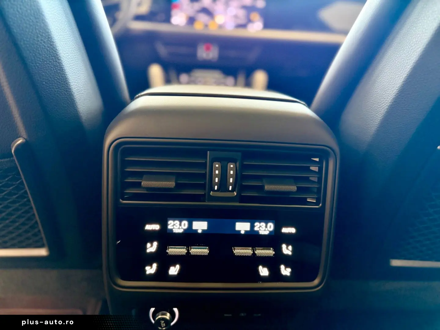 PORSCHE Cayenne S E-Hybrid Panorama AHK Massage HeadUP