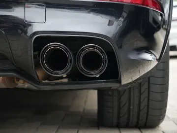 PORSCHE Cayenne E-Hybrid SPORTDESIGN-LUFTF-PANO-HUD-VOLL