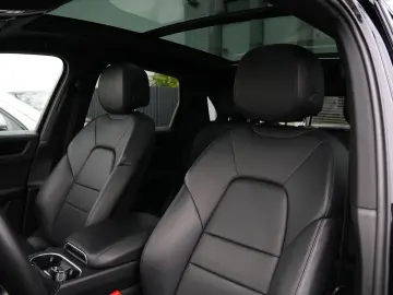 PORSCHE Cayenne E-Hybrid SPORTDESIGN-LUFTF-PANO-HUD-VOLL