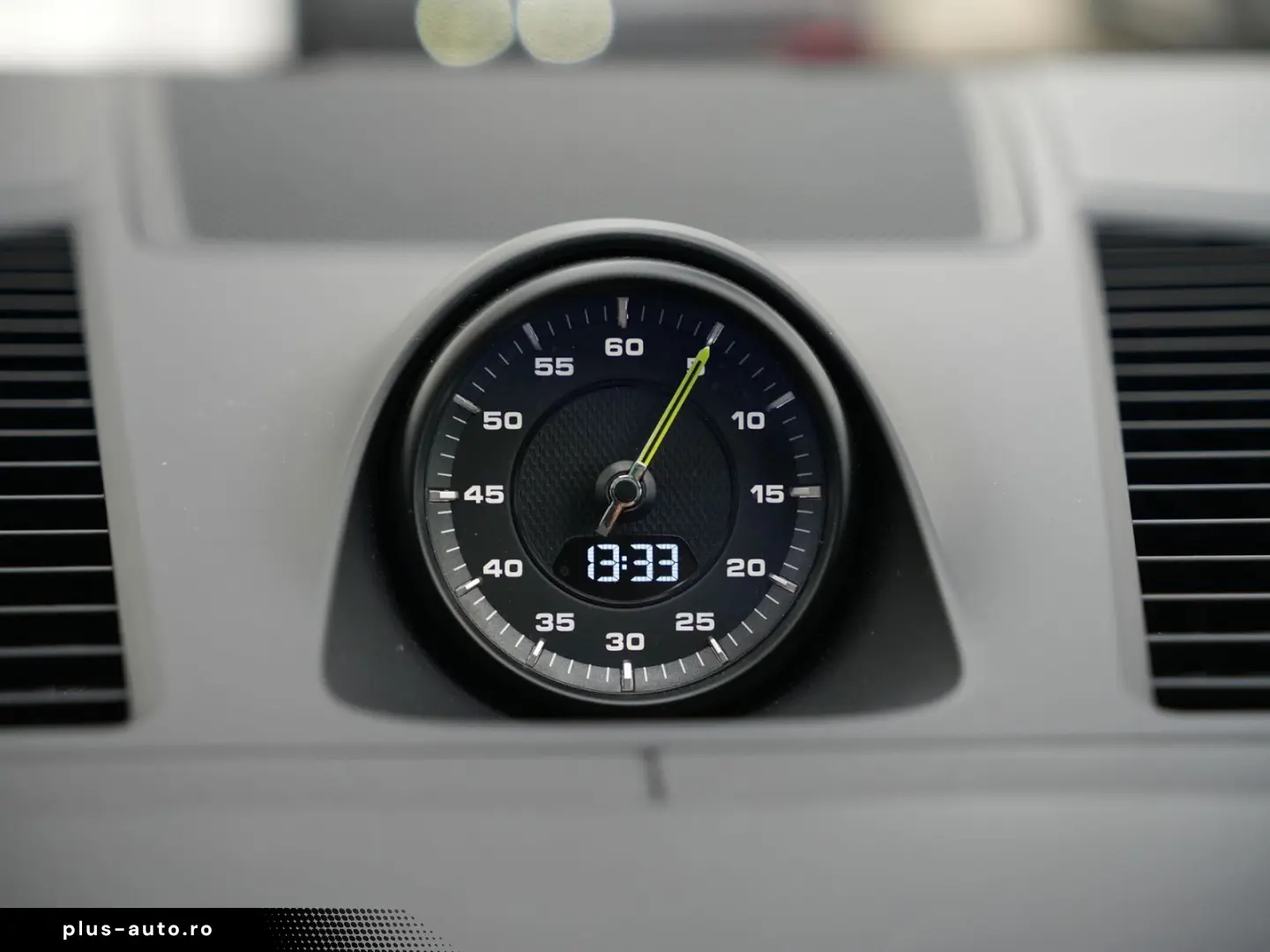 PORSCHE Cayenne E-Hybrid SPORTDESIGN-LUFTF-PANO-HUD-VOLL