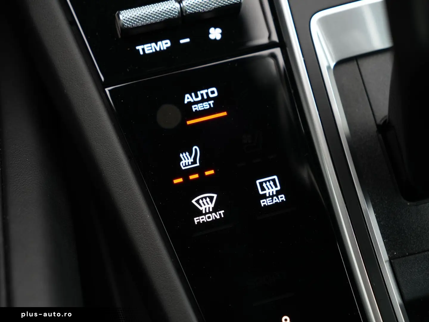 PORSCHE Cayenne E-Hybrid SPORTDESIGN-LUFTF-PANO-HUD-VOLL